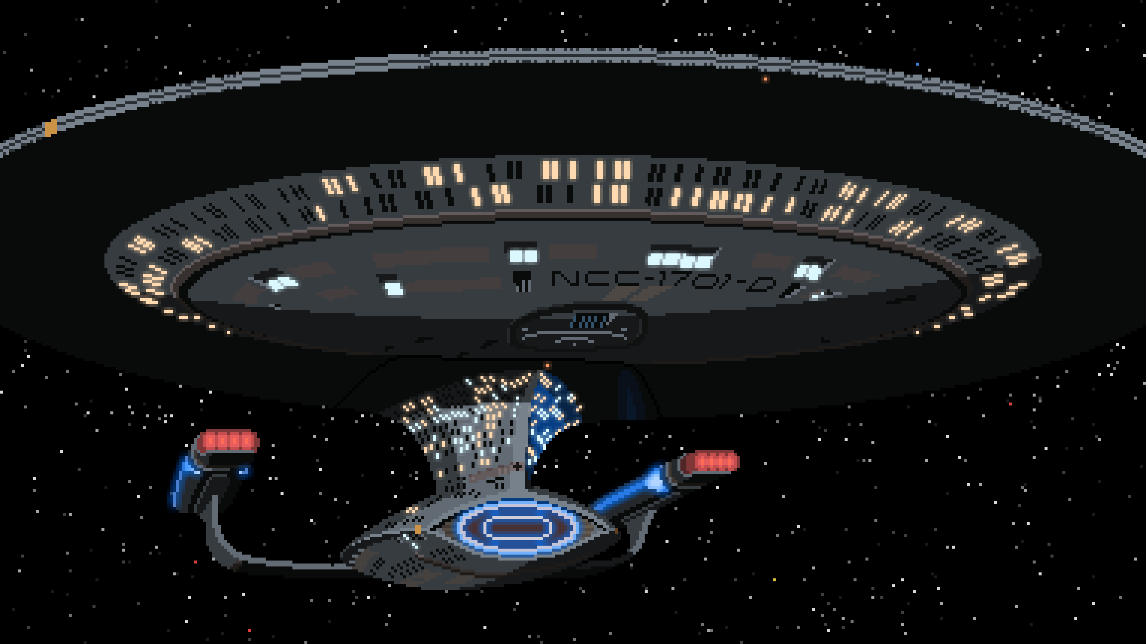 Enterprise-D