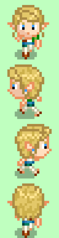 Link Ordon