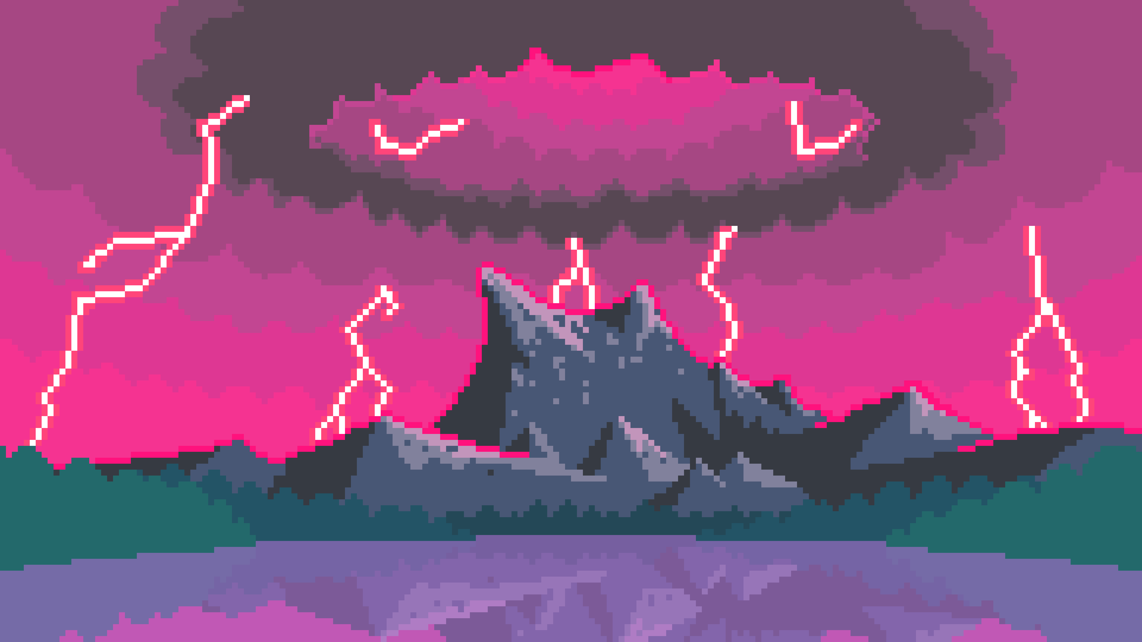 Mt. Coronet