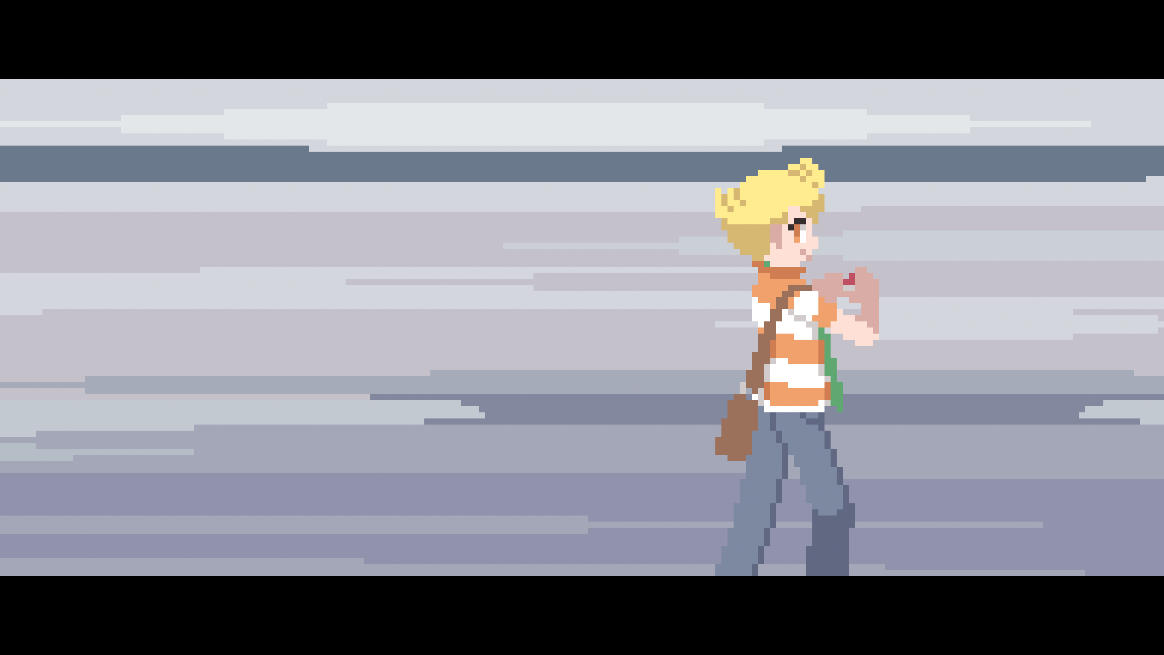 Pokémon DP Opening Barry