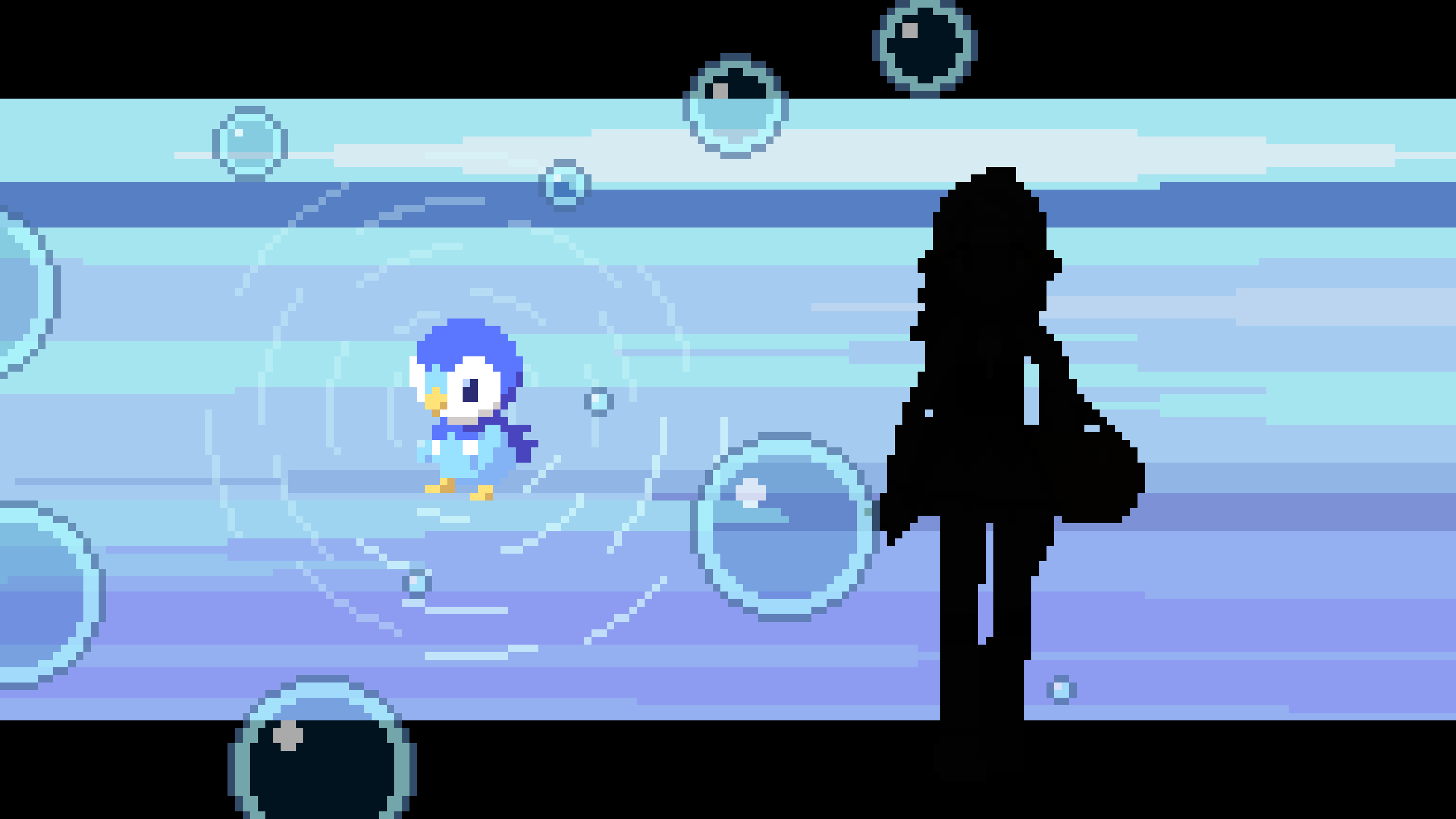 Pokémon DP Opening Piplup